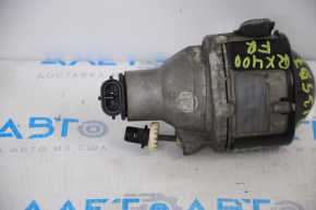 Fog light PTF right Lexus RX400h 06-08