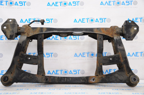 Rear subframe Lexus RX300 RX330 RX350 RX400h 04-09 AWD