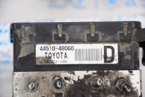 ABS Lexus RX400h 06-09