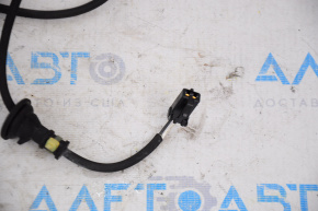 ABS Sensor Rear Left Lexus RX300 RX330 RX350 RX400h 04-09 AWD