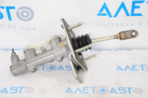 Lexus RX400h 06-08 Brake Master Cylinder