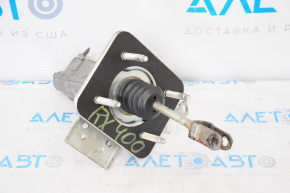 Lexus RX400h 06-08 Brake Master Cylinder