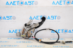 Parking brake lever with cable Lexus RX400 04-08