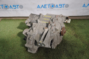 Rear differential gearbox electric Lexus RX400h 06-09 116k
