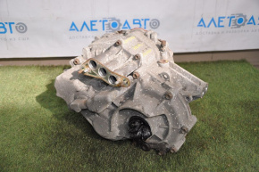 Rear differential gearbox electric Lexus RX400h 06-09 116k