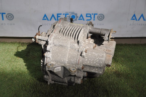 Rear differential gearbox electric Lexus RX400h 06-09 116k