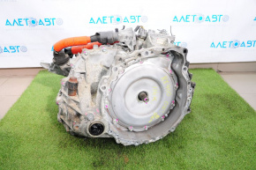 Automatic transmission assembly Lexus RX400h 06-08 CVT P310 CVT 116k