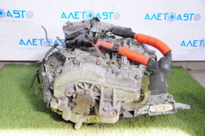 Automatic transmission assembly Lexus RX400h 06-08 CVT P310 CVT 116k