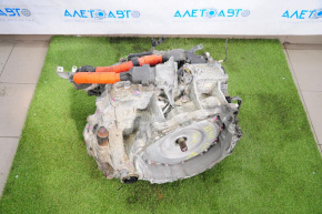 Automatic transmission assembly Lexus RX400h 06-08 CVT P310 CVT 116k