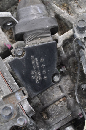 Automatic transmission assembly Lexus RX400h 06-08 CVT P310 CVT 116k