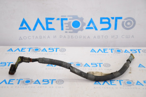 Battery terminal negative Lexus RX400h 06-09