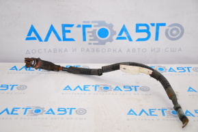 Battery terminal negative Lexus RX400h 06-09