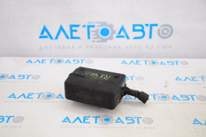 Relay block underhood small Lexus RX400h 06-08