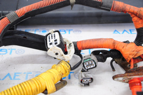 Power Cable Inverter-Battery Lexus RX400h 06-09 FWD