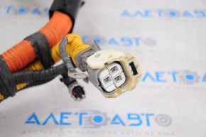 Power Cable Inverter-Battery Lexus RX400h 06-09 FWD
