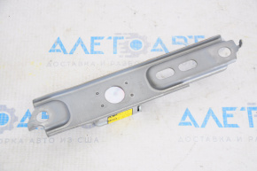 Left side airbag sensor for Lexus RX300 RX330 RX350 RX400h 04-09