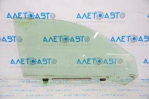 Front right door glass for Toyota Highlander 2013