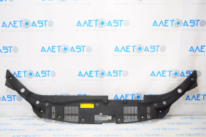 Toyota Highlander 2010 TV Trim