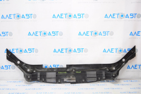 Toyota Highlander 2010 TV Trim