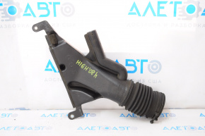 Toyota Highlander 08-10 hybrid air intake