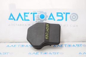 Resonator Toyota Highlander 08-10 hybrid