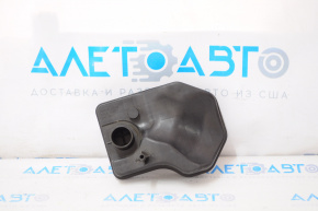 Resonator Toyota Highlander 08-10 hybrid