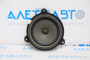Rear left speaker for Toyota Highlander 2011
