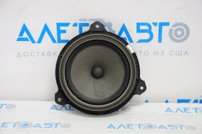 Rear right speaker for Toyota Highlander 2011