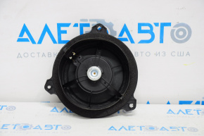 Rear right speaker for Toyota Highlander 2011
