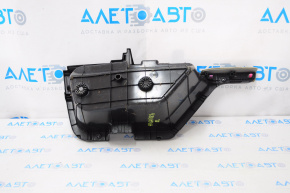 Left trunk pocket for Toyota Highlander 2010