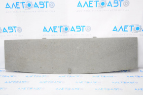 Rear trunk floor Toyota Highlander 08-10 ser