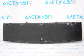Rear trunk floor Toyota Highlander 08-10 ser