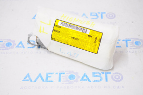 Airbag airbag left seat Toyota Highlander 08-13