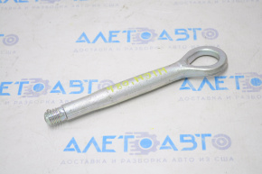 Tow Hook Toyota Highlander 08-13
