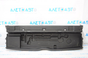 Toolbox Toyota Highlander 08-10
