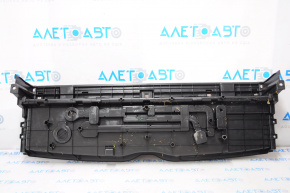 Toolbox Toyota Highlander 08-10
