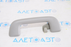 Rear left ceiling handle for Toyota Highlander 2013, gray