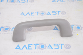 Front ceiling handle for Toyota Highlander 2008-2013, gray