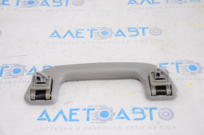 Front ceiling handle for Toyota Highlander 2008-2013, gray