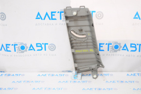 Rear pillar trim front left Toyota Highlander 08-13 gray