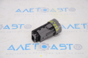 Ignition Start-Stop Button Toyota Highlander 08-13