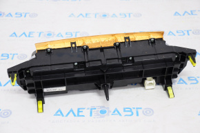 Climate control Toyota Highlander 08-10 auto 2 zone