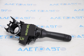 Left steering column switch for Toyota Highlander 2013