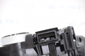 Left steering column switch for Toyota Highlander 2013