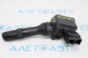 Right steering column switch for Toyota Highlander 2013