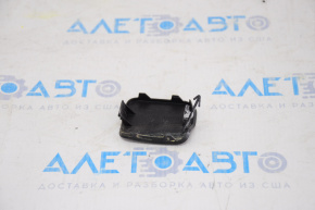Front Bumper Tow Hook Cap Left Toyota Highlander 08-10
