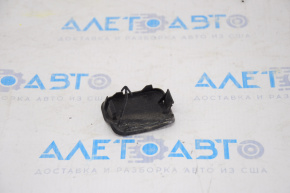 Front Bumper Tow Hook Cap Right Toyota Highlander 08-10