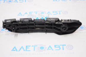 Left front bumper mount for Toyota Highlander 2010-2015