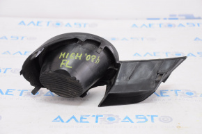 Left fog light plug Toyota Highlander 08-10