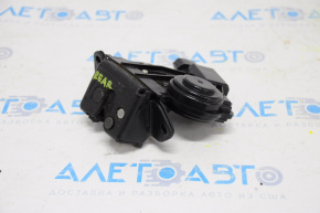 Toyota Highlander 2013 trunk lock (non-powered)
